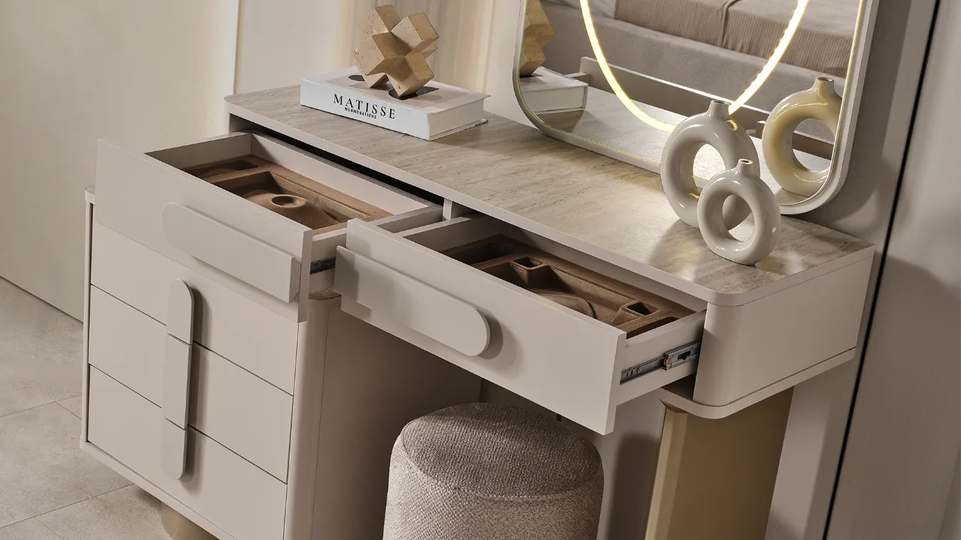 Eyfel Yatak Odası | AF124003210