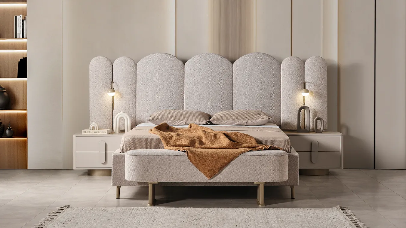 Eyfel Yatak Odası | AF124003210