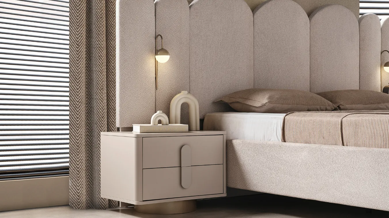 Eyfel Yatak Odası | AF124003210