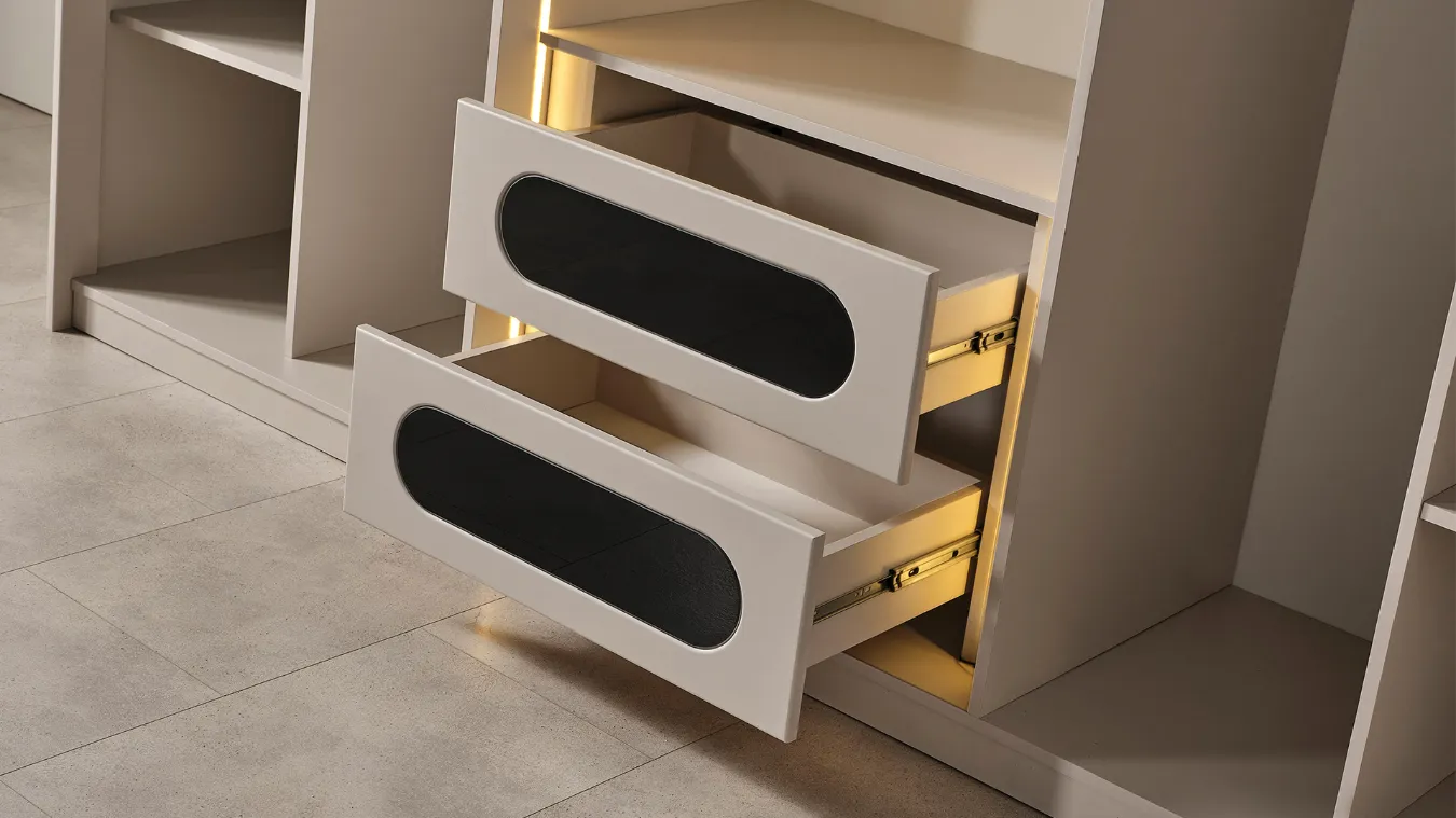 Eyfel Yatak Odası | AF124003210