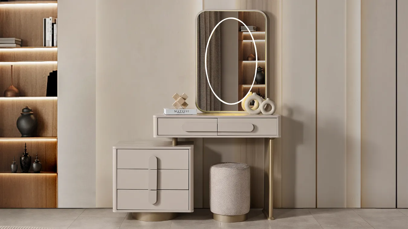 Eyfel Yatak Odası | AF124003210