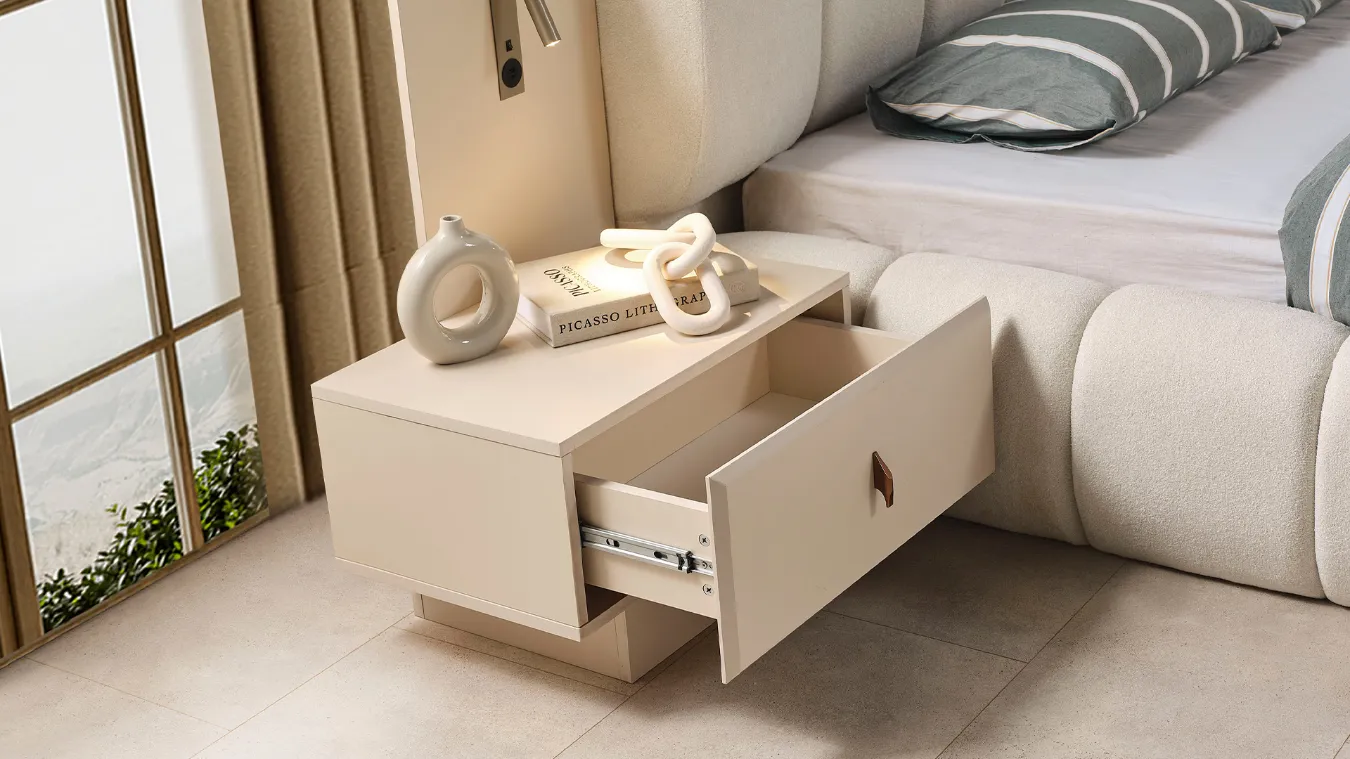 Tokyo Yatak Odası | AF124003211