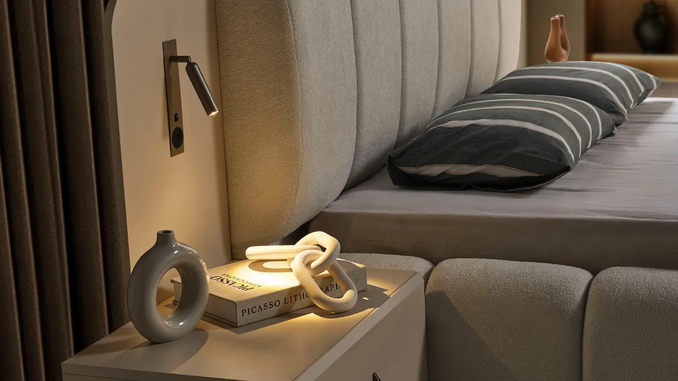 Tokyo Yatak Odası | AF124003211