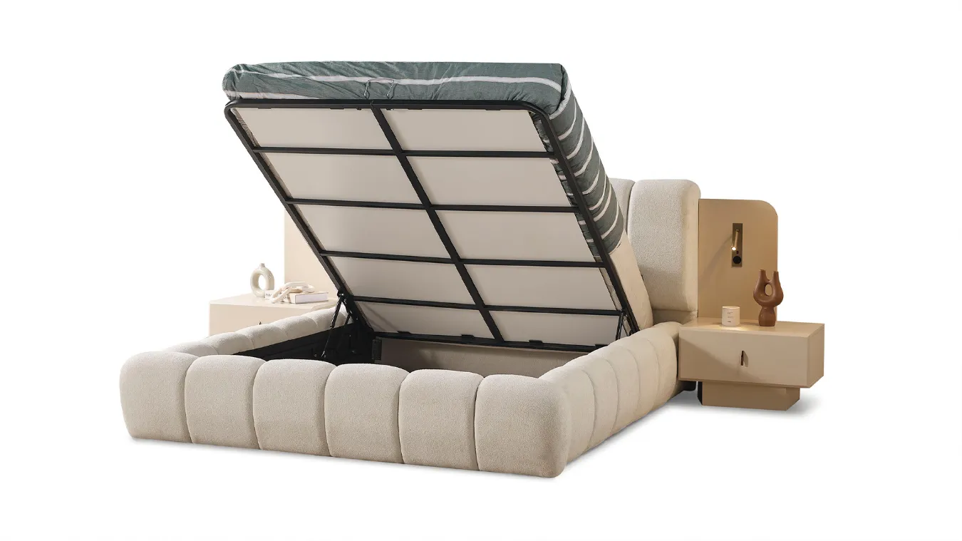 Tokyo Yatak Odası | AF124003211