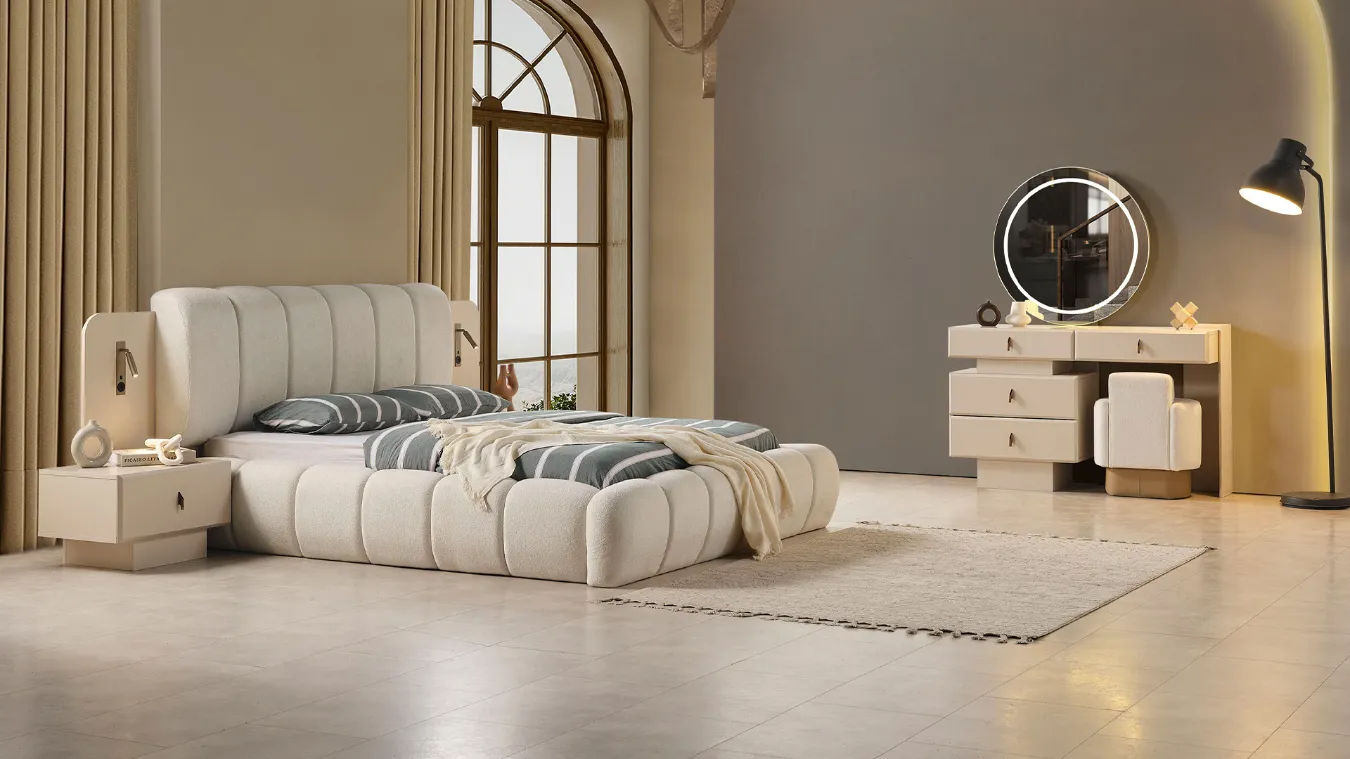 Tokyo Yatak Odası | AF124003211