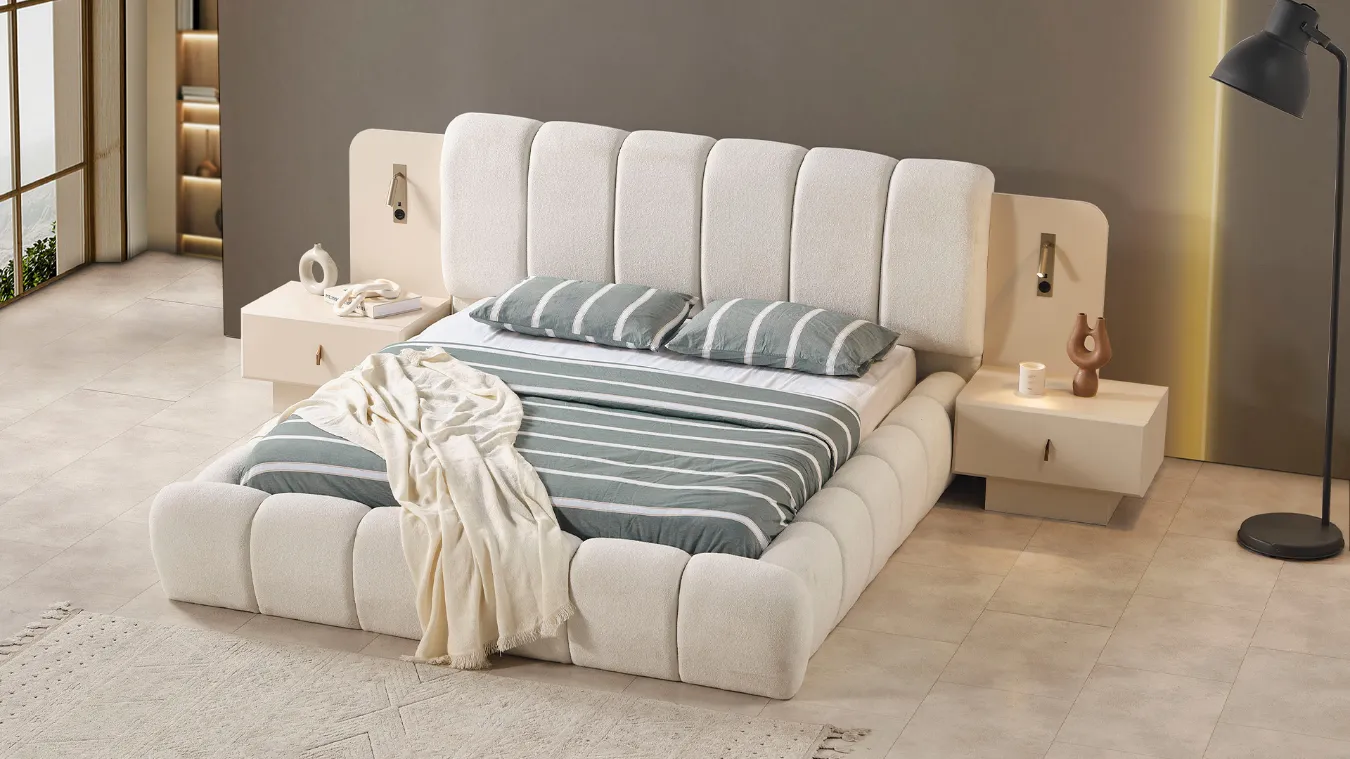 Tokyo Yatak Odası | AF124003211