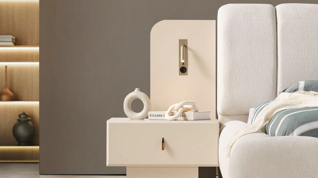 Tokyo Yatak Odası | AF124003211