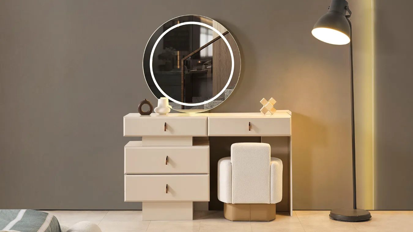 Tokyo Yatak Odası | AF124003211