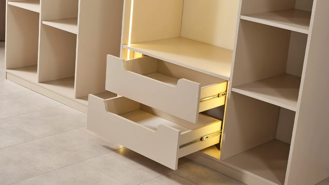 Tokyo Yatak Odası | AF124003211