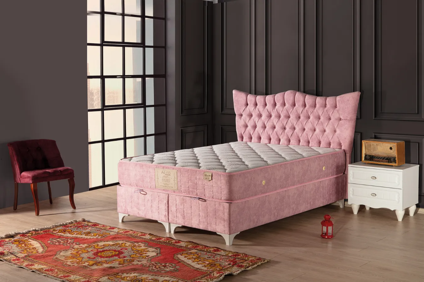 Volante | AF124004219