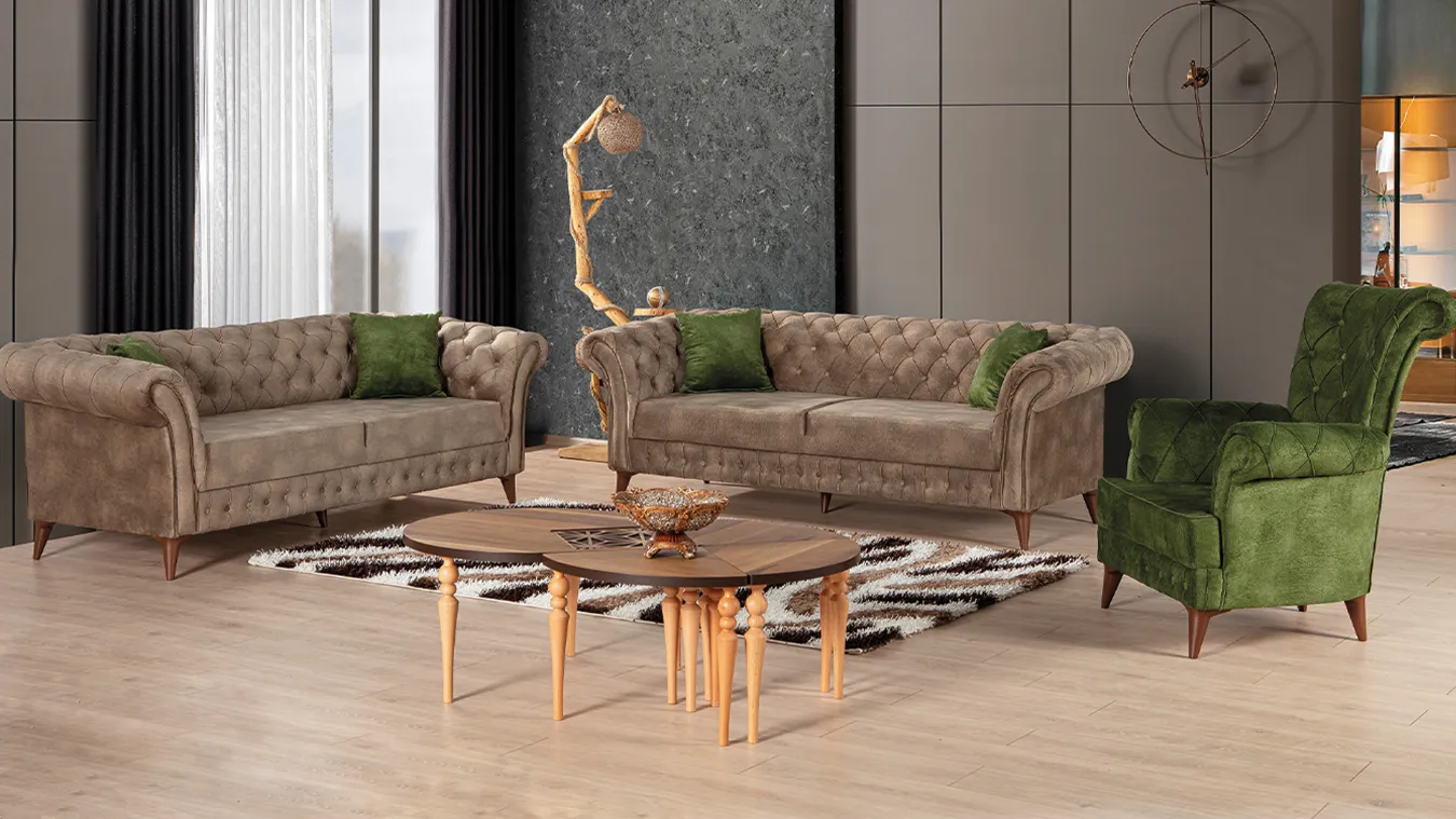 Chester | AF124005351