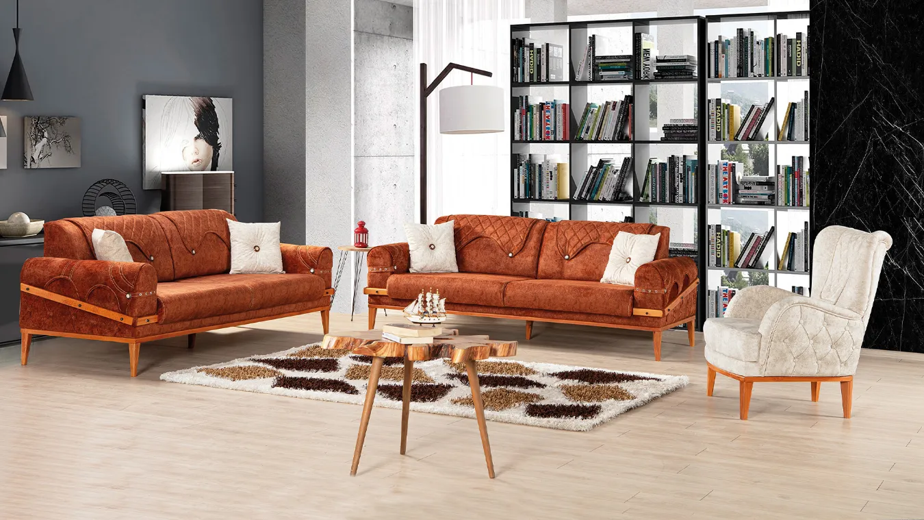 Başak | AF124005421