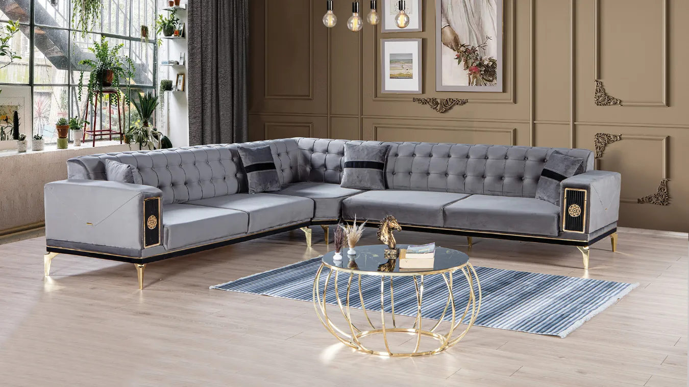 Gözde Köşe | AF124005713