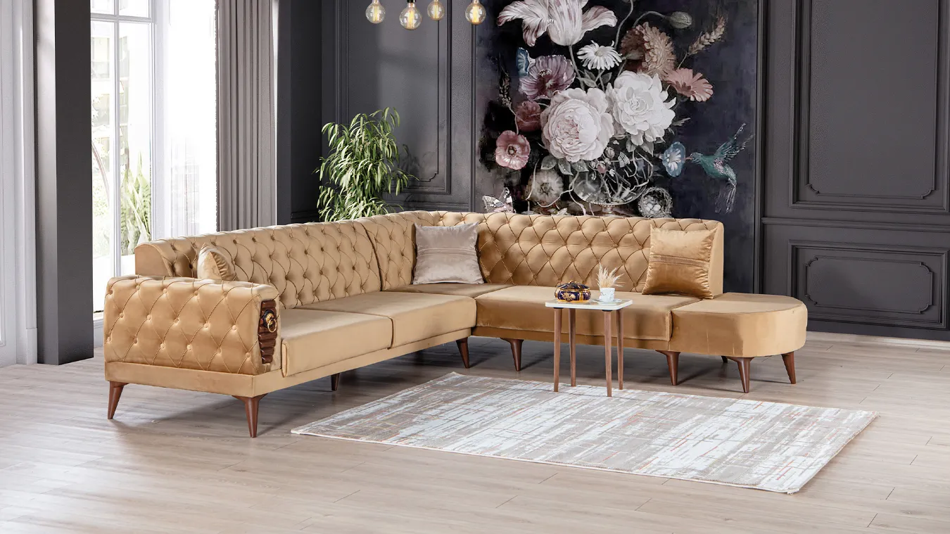 Gamze Köşe | AF124005715