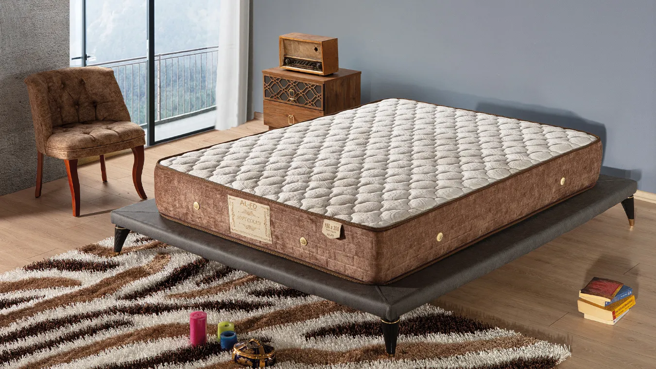 Soft Clean Yatak | AF124008113