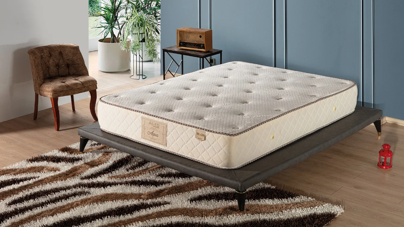 Aqua Yatak | AF124008115