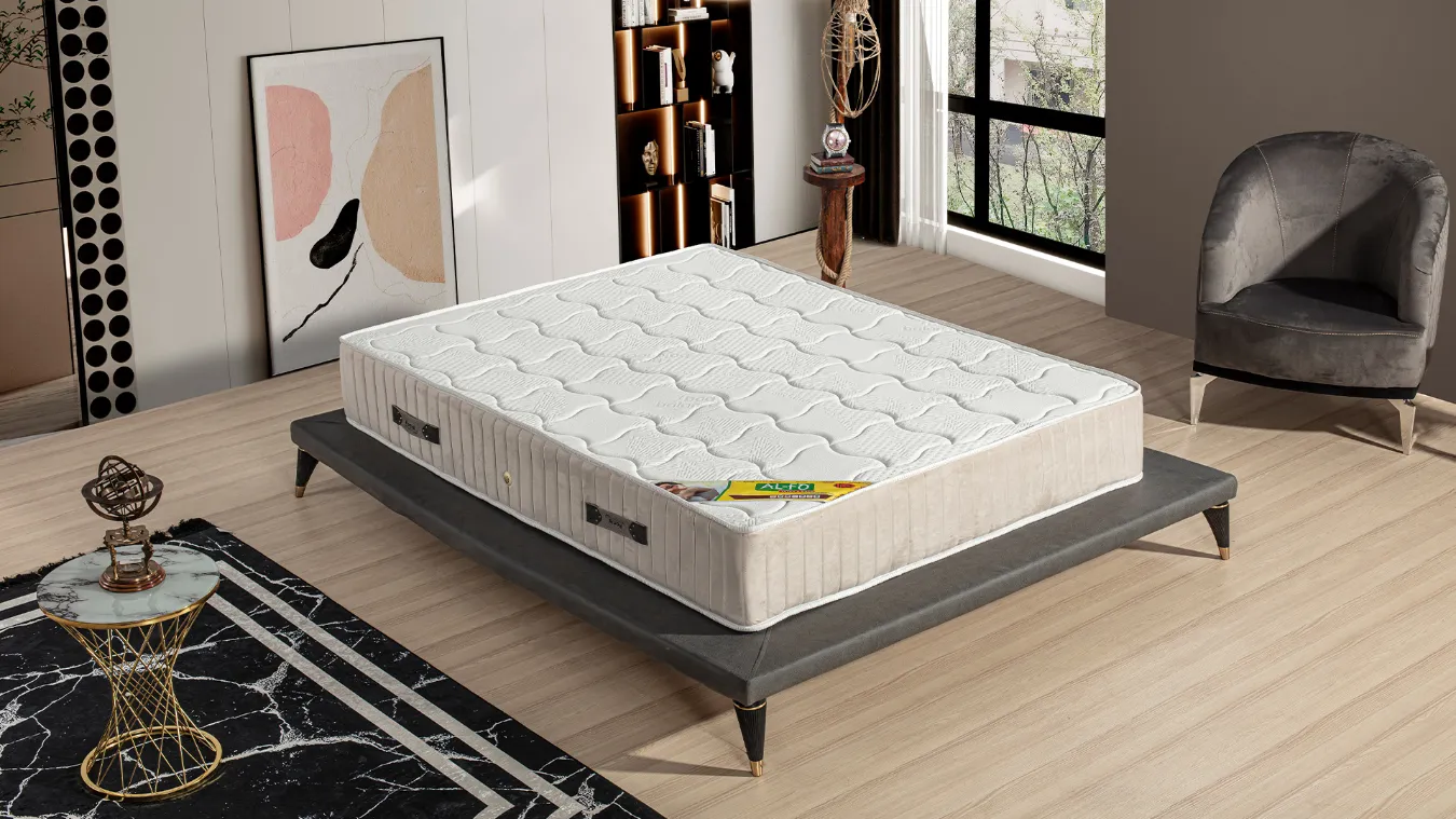 Body Balance Yatak | AF124008121