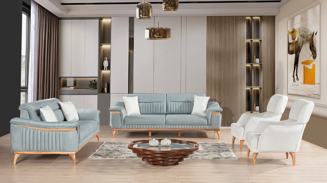 Sementa | AF124072507